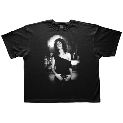 Patti Smith – Retrato Underground