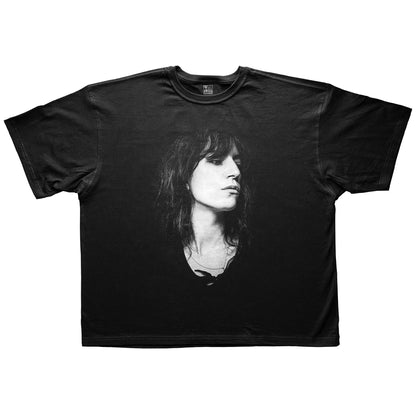 Patti Smith – Dark Muse