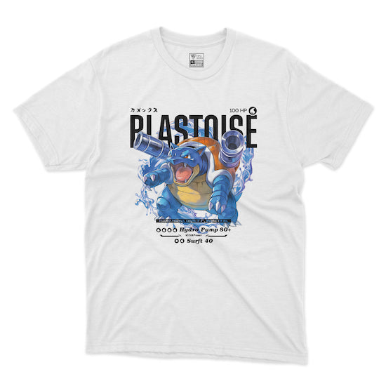 Pokémon – Blastoise