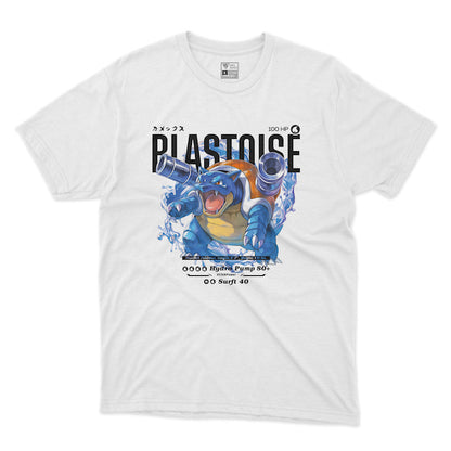 Pokémon – Blastoise