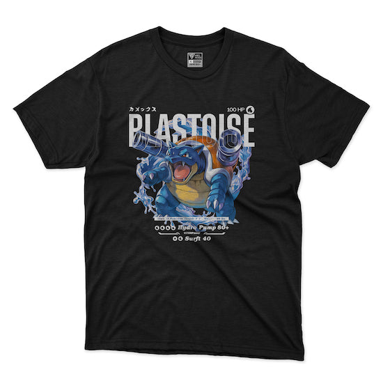 Pokémon – Blastoise