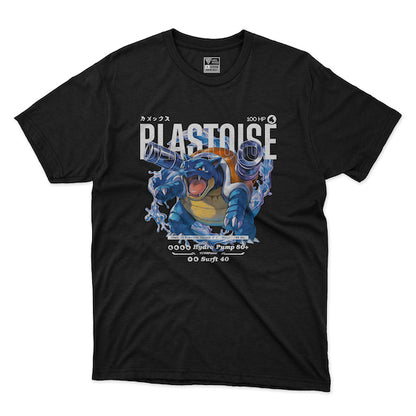 Pokémon – Blastoise