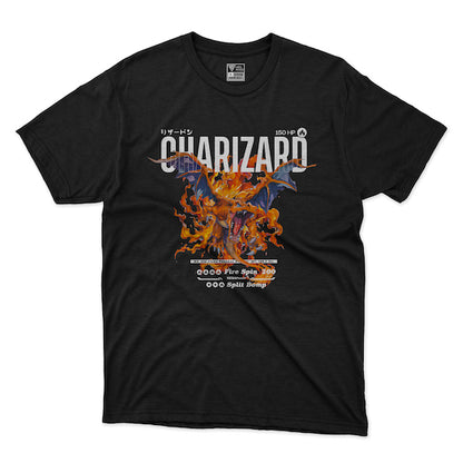 Pokémon – Charizard
