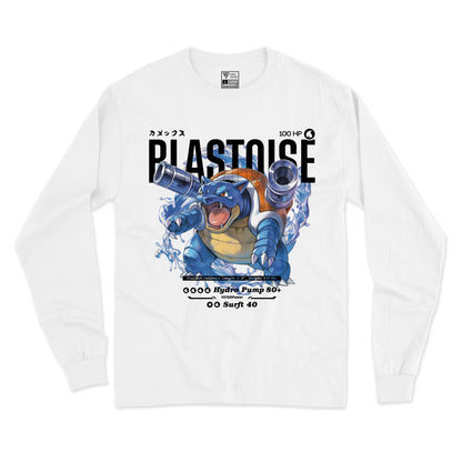 Pokémon – Blastoise