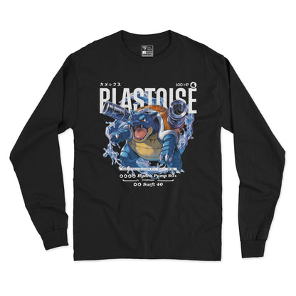 Pokémon – Blastoise