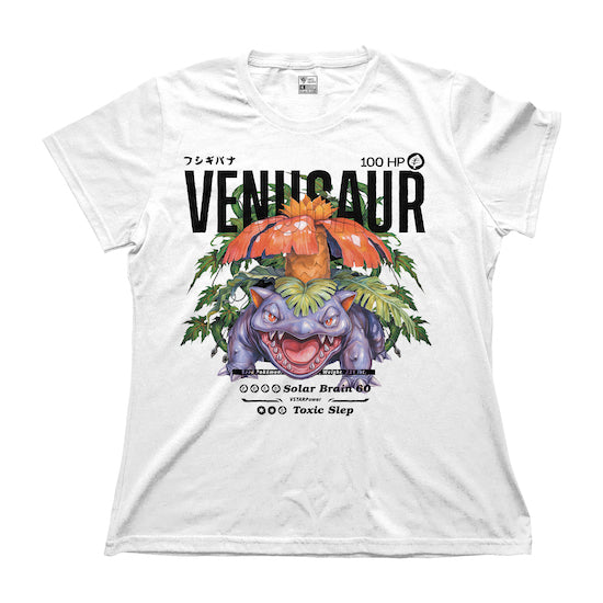 Pokémon – Venusaur