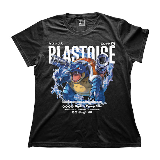 Pokémon – Blastoise