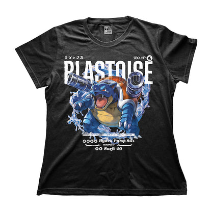 Pokémon – Blastoise