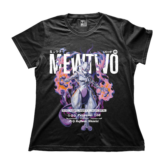 Pokémon – Mewtwo