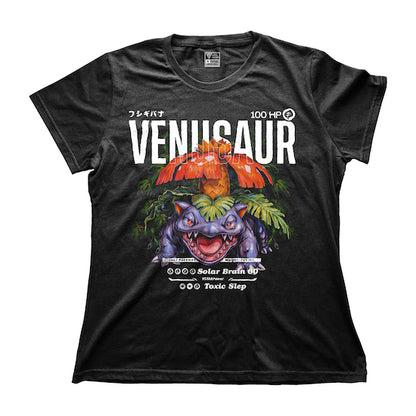 Pokémon – Venusaur