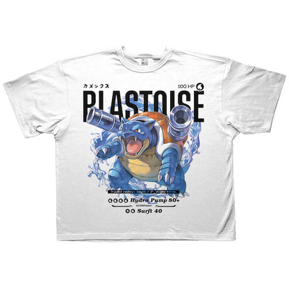 Pokémon – Blastoise