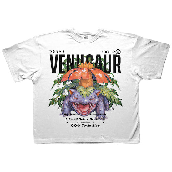 Pokémon – Venusaur