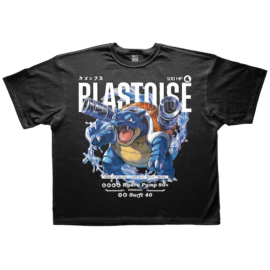 Pokémon – Blastoise