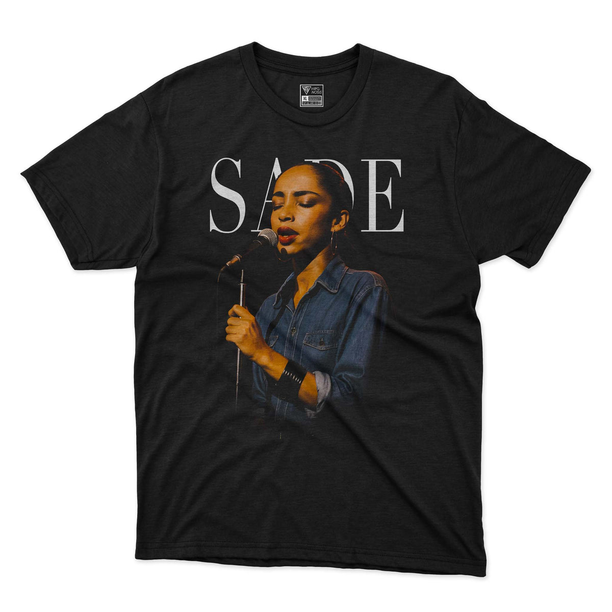 Sade – Live