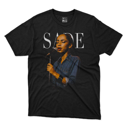 Sade – Live