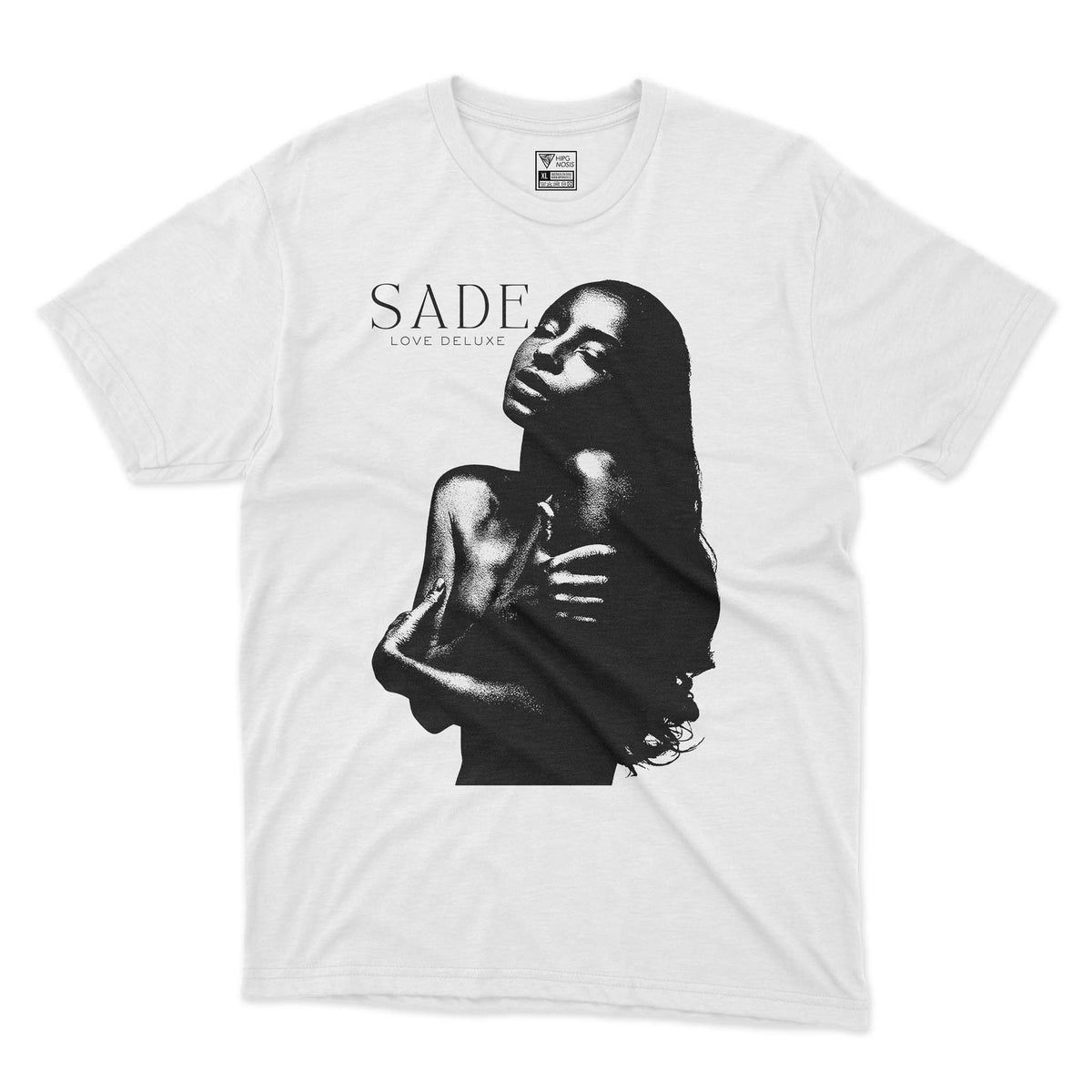 Sade – Love Deluxe