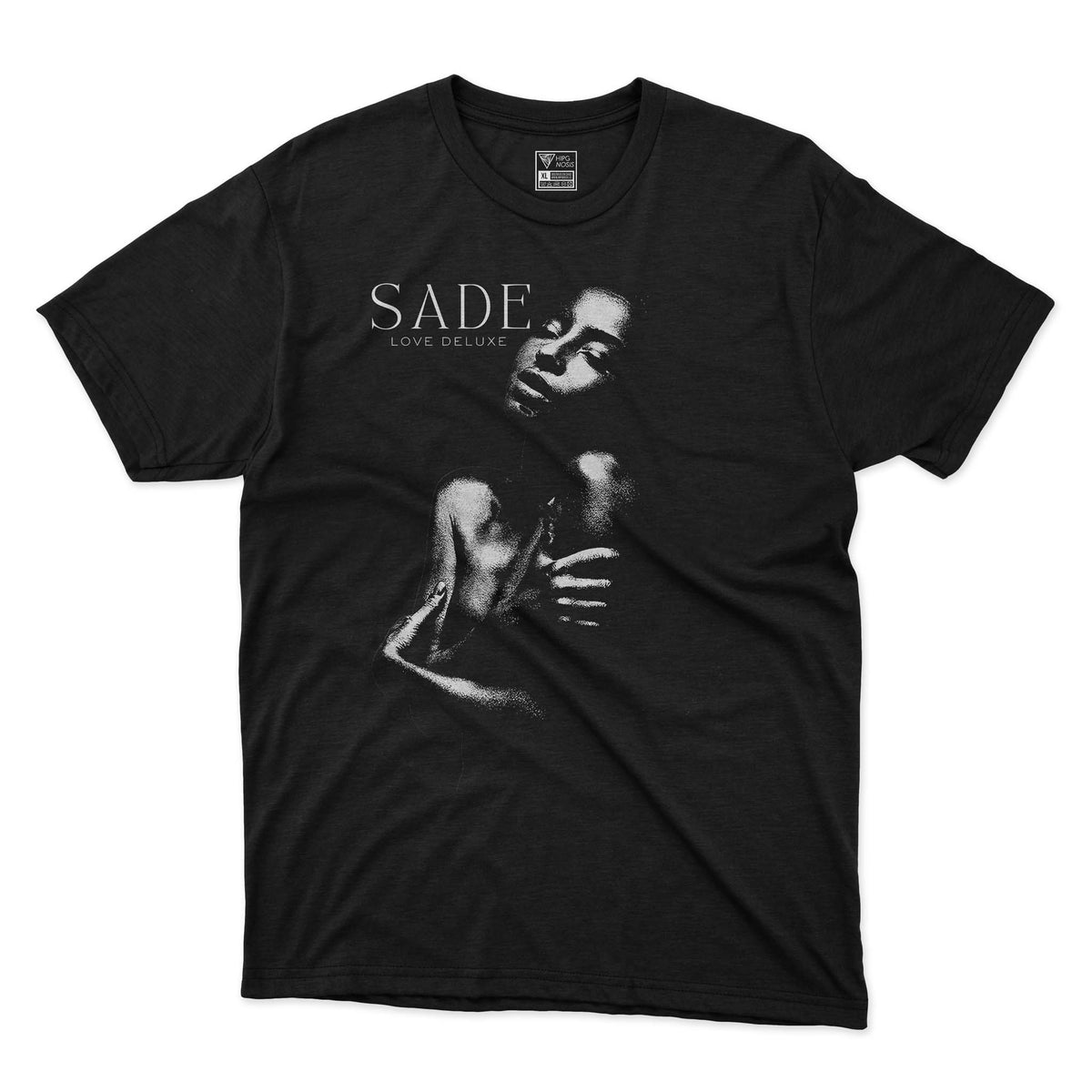Sade – Love Deluxe