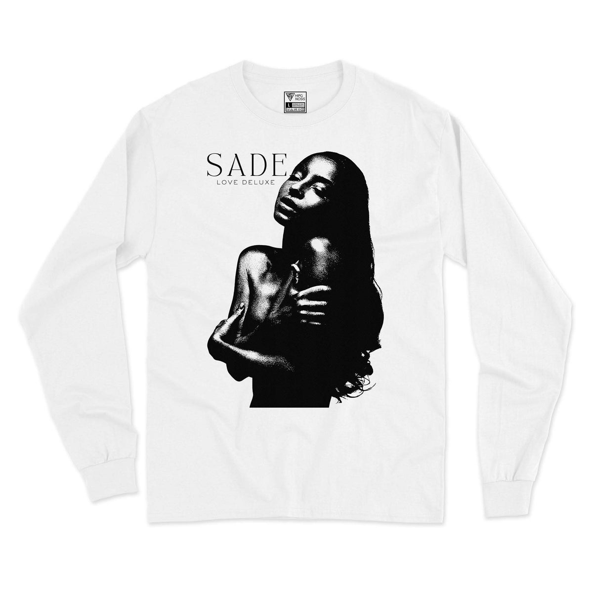 Sade – Love Deluxe