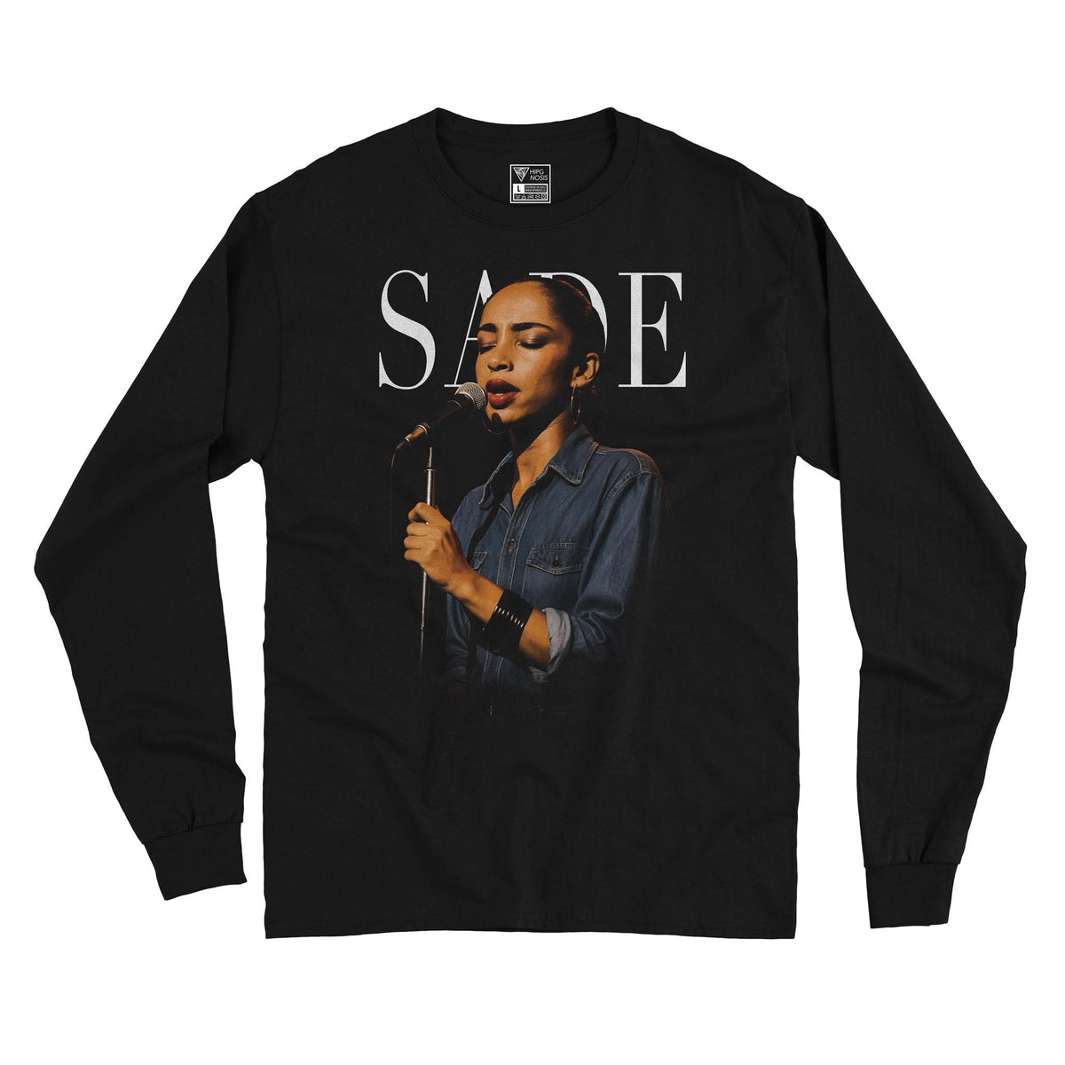 Sade – Live