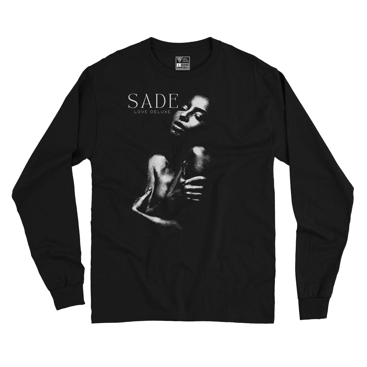 Sade – Love Deluxe