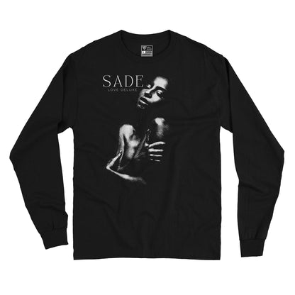 Sade – Love Deluxe