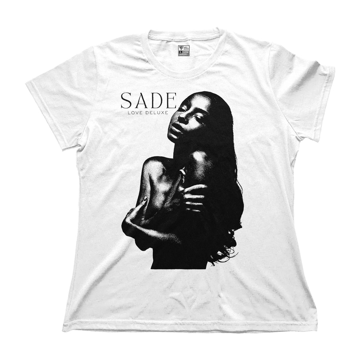 Sade – Love Deluxe