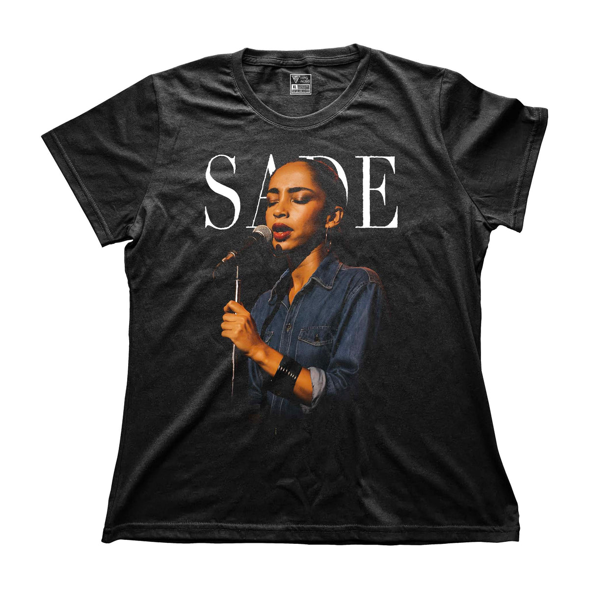 Sade – Live