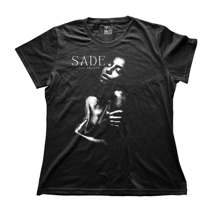 Sade – Love Deluxe