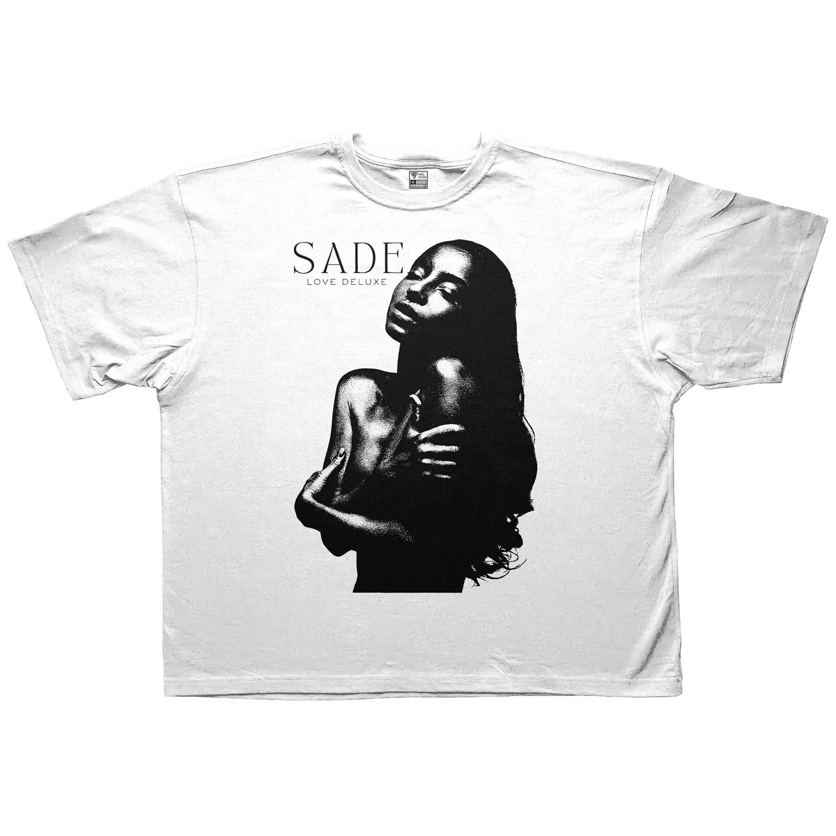 Sade – Love Deluxe