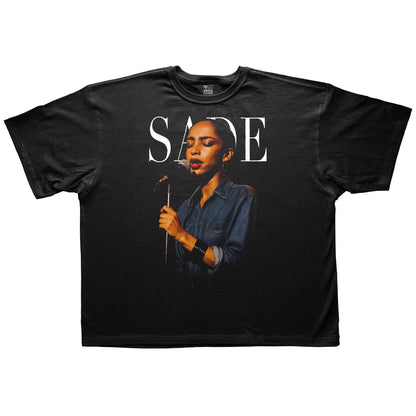 Sade – Live
