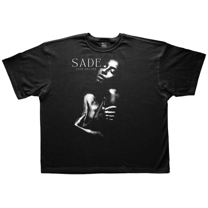 Sade – Love Deluxe