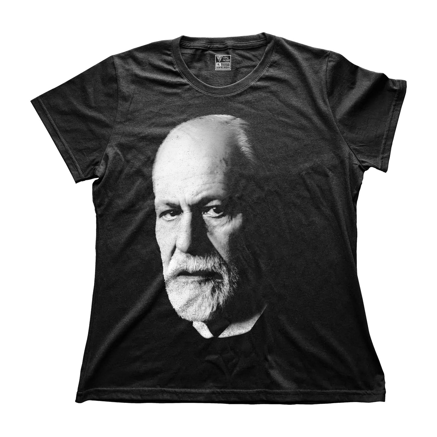 Sigmund Freud
