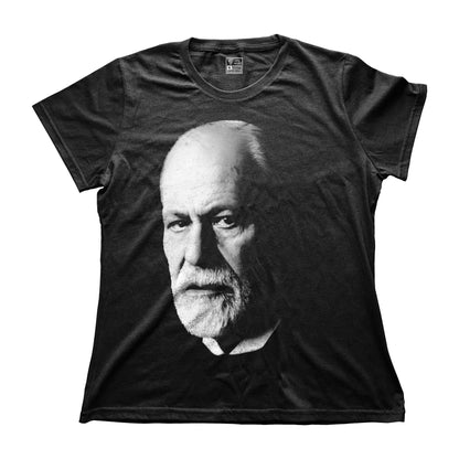 Sigmund Freud