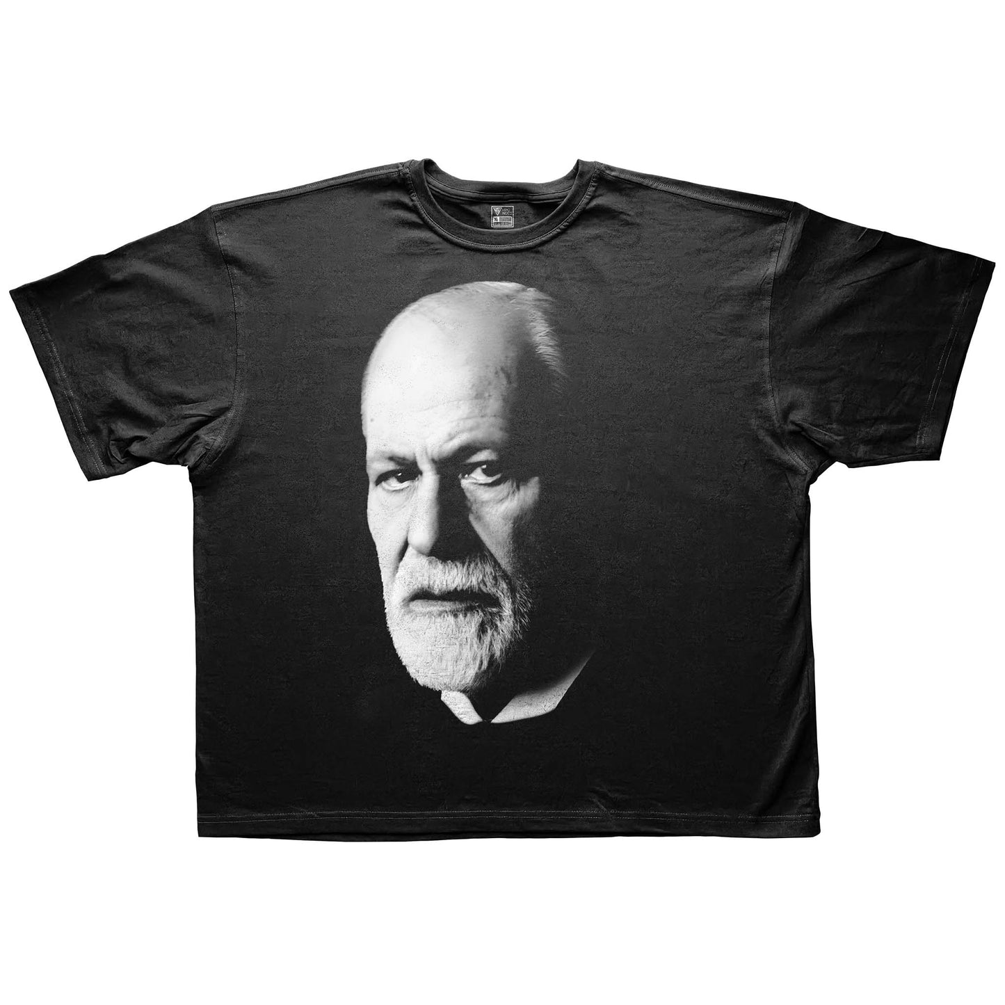 Sigmund Freud