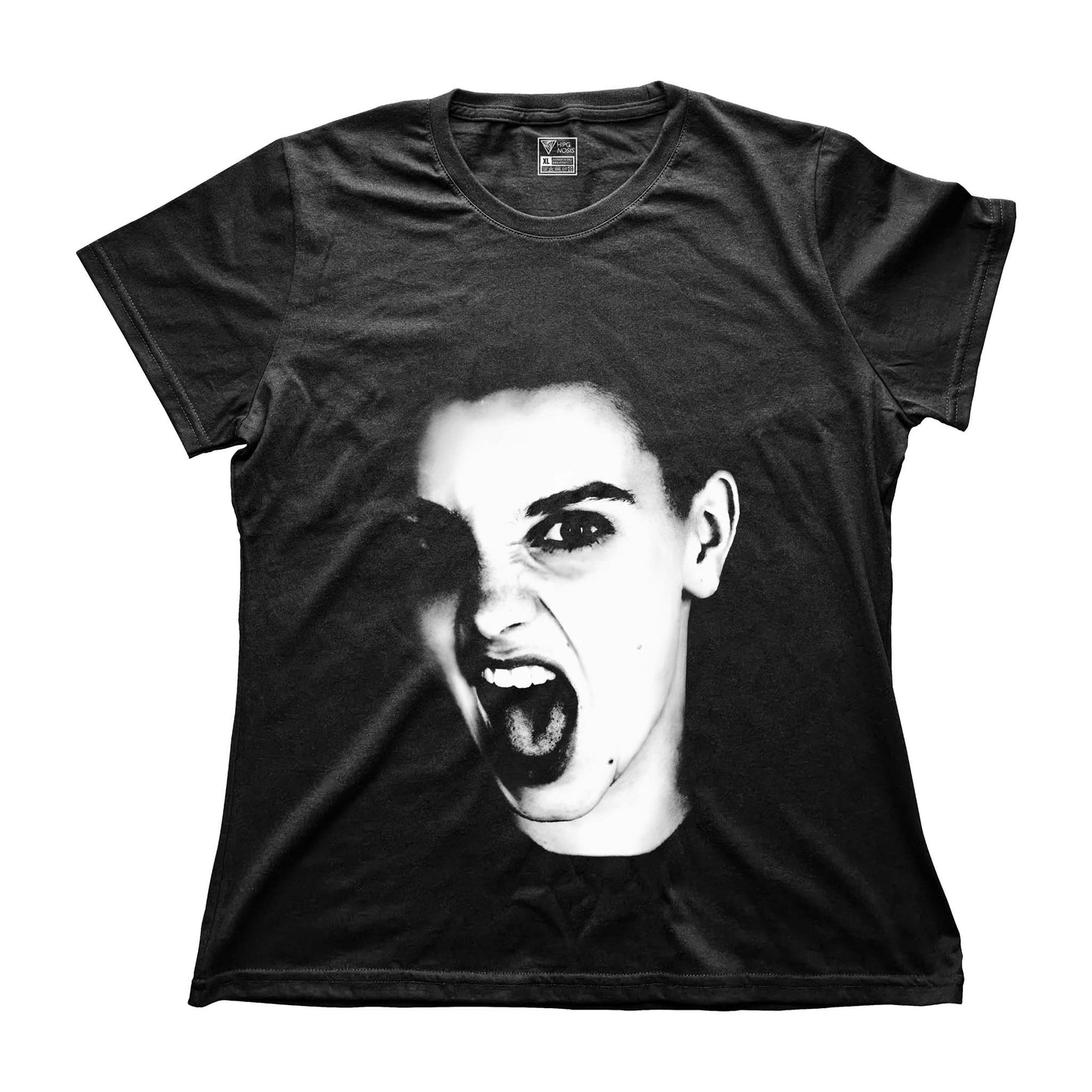 Sinéad O’Connor – Rebel Yell