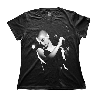 Sinéad O’Connor – En Vivo