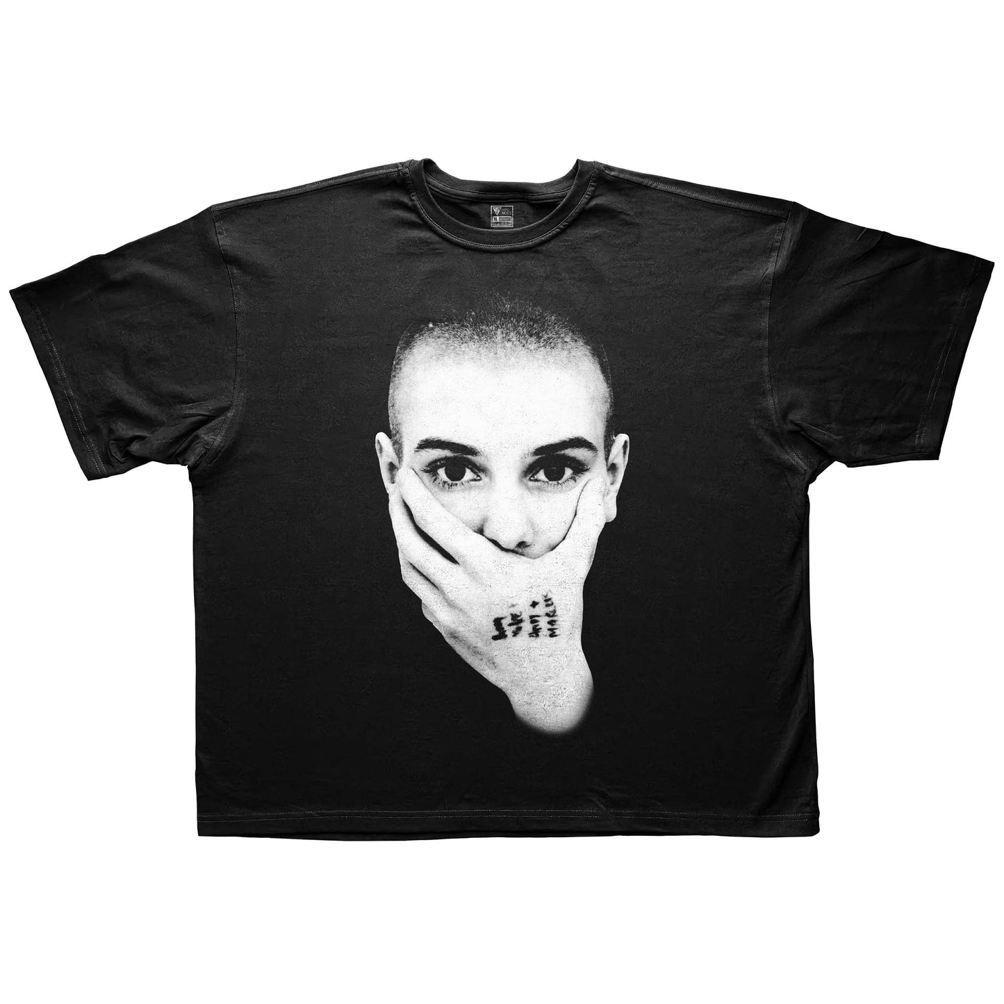 Sinéad O’Connor – Silencio y Protesta