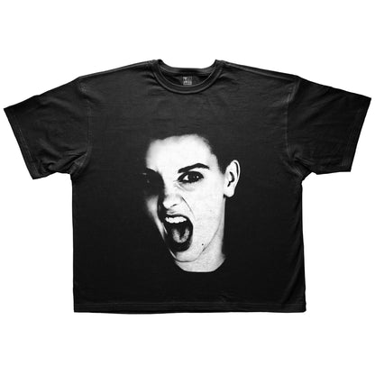 Sinéad O’Connor – Rebel Yell