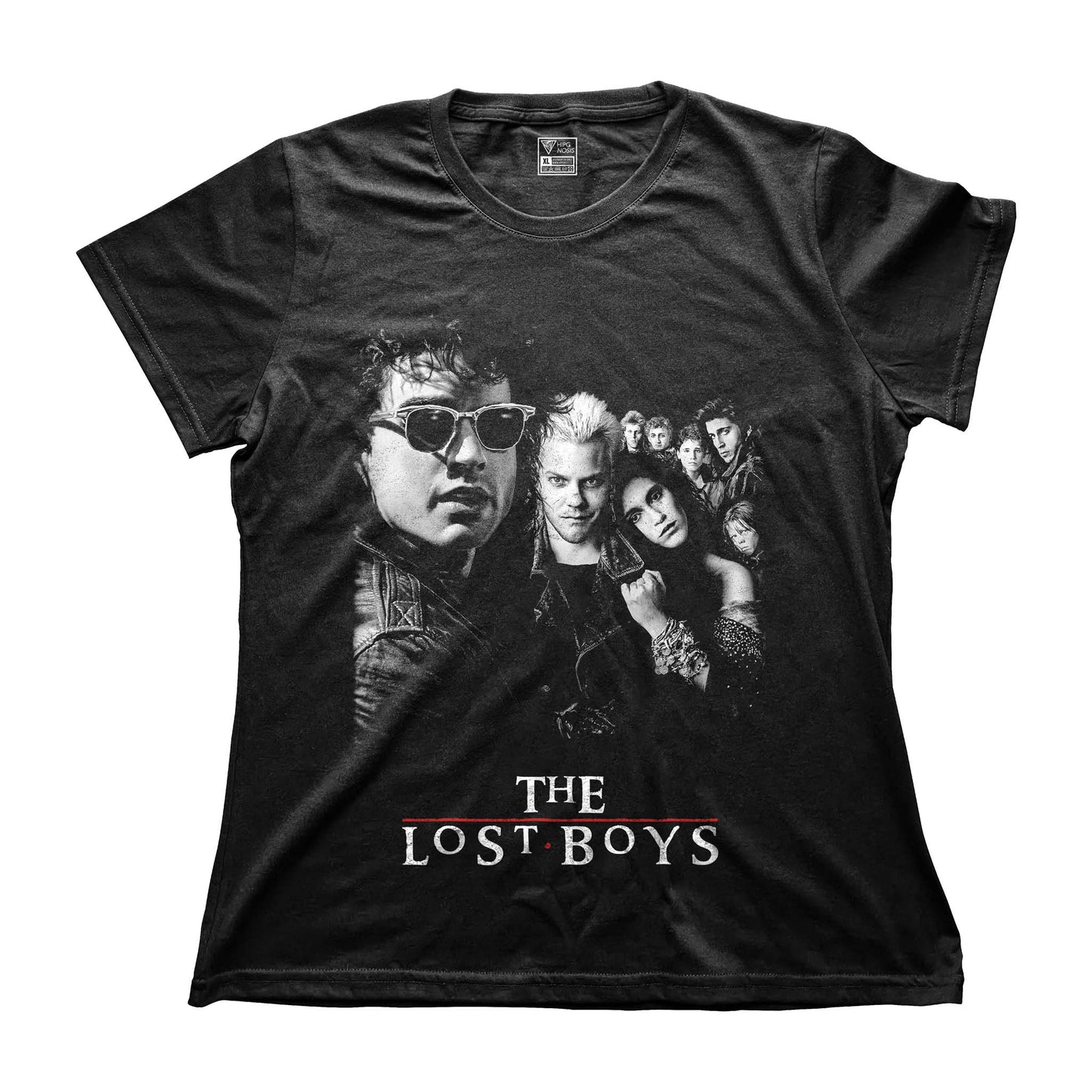 The Lost Boys – 01