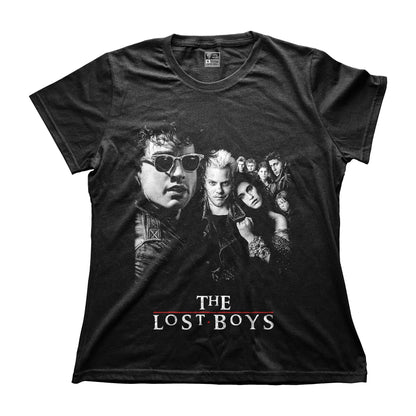 The Lost Boys – 01