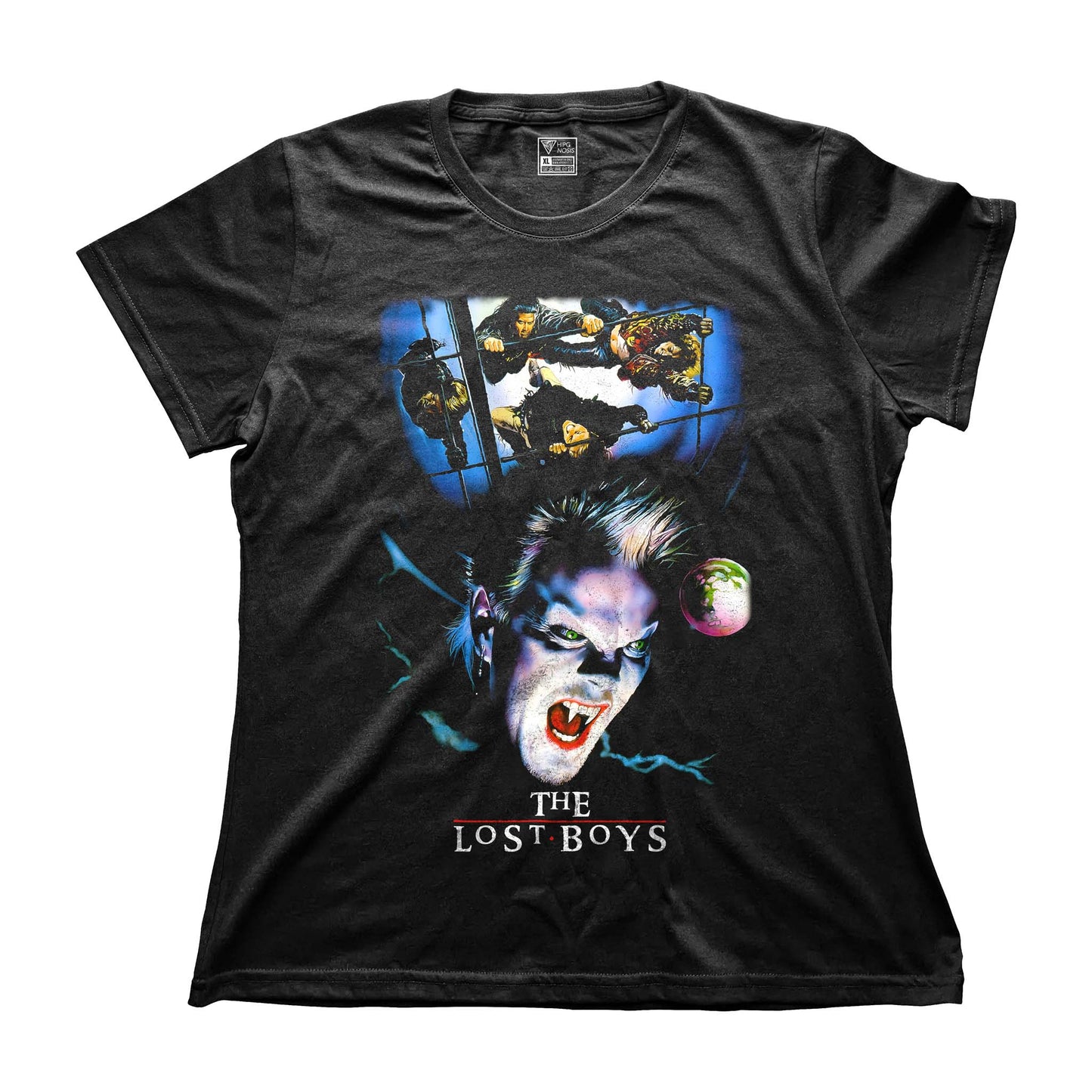 The Lost Boys – 03
