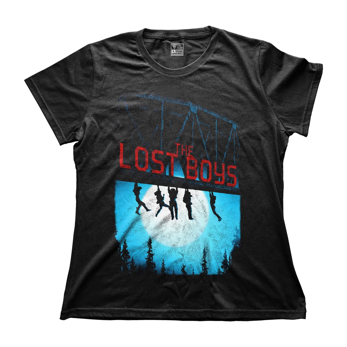 The Lost Boys – 04