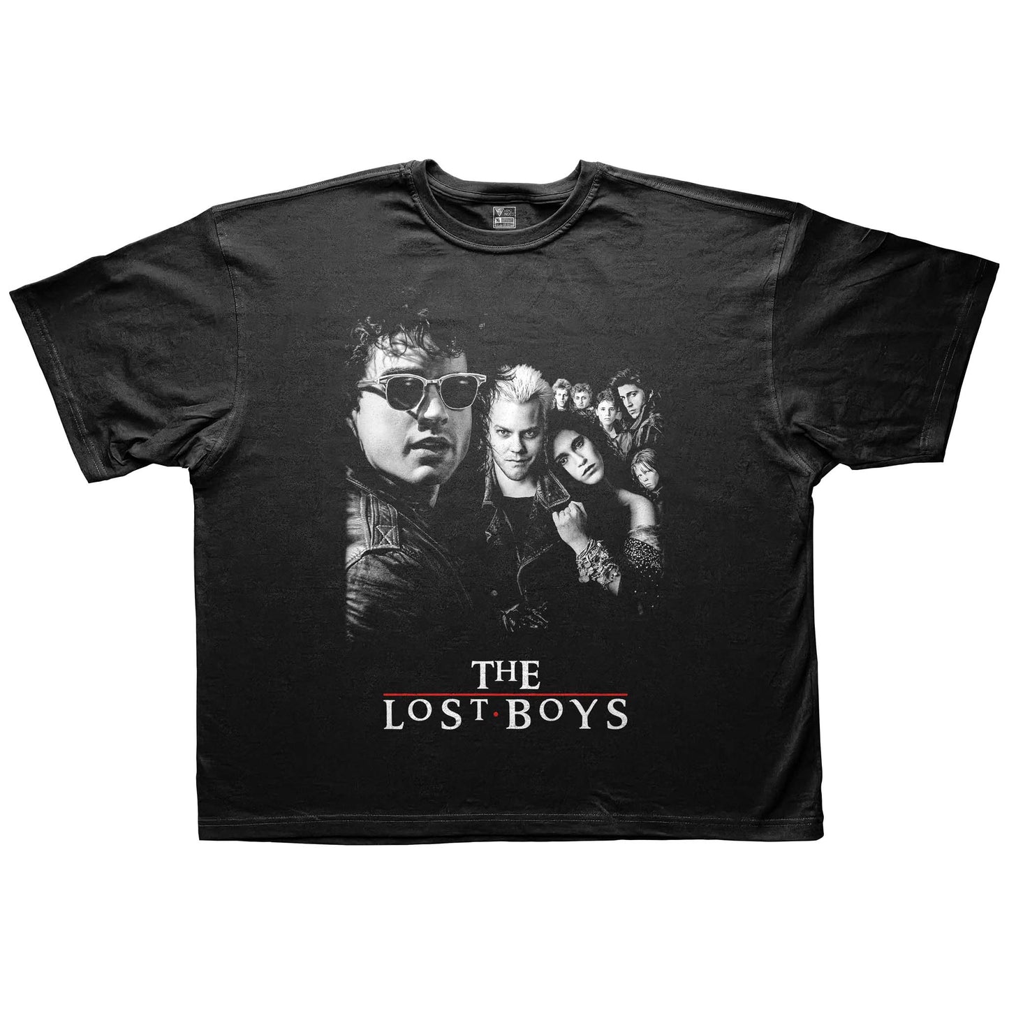 The Lost Boys – 01