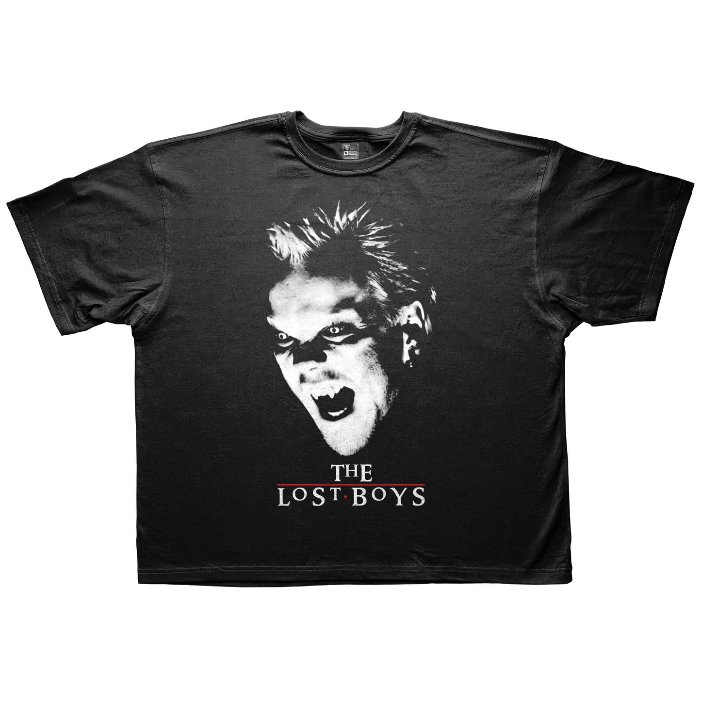 The Lost Boys – 02