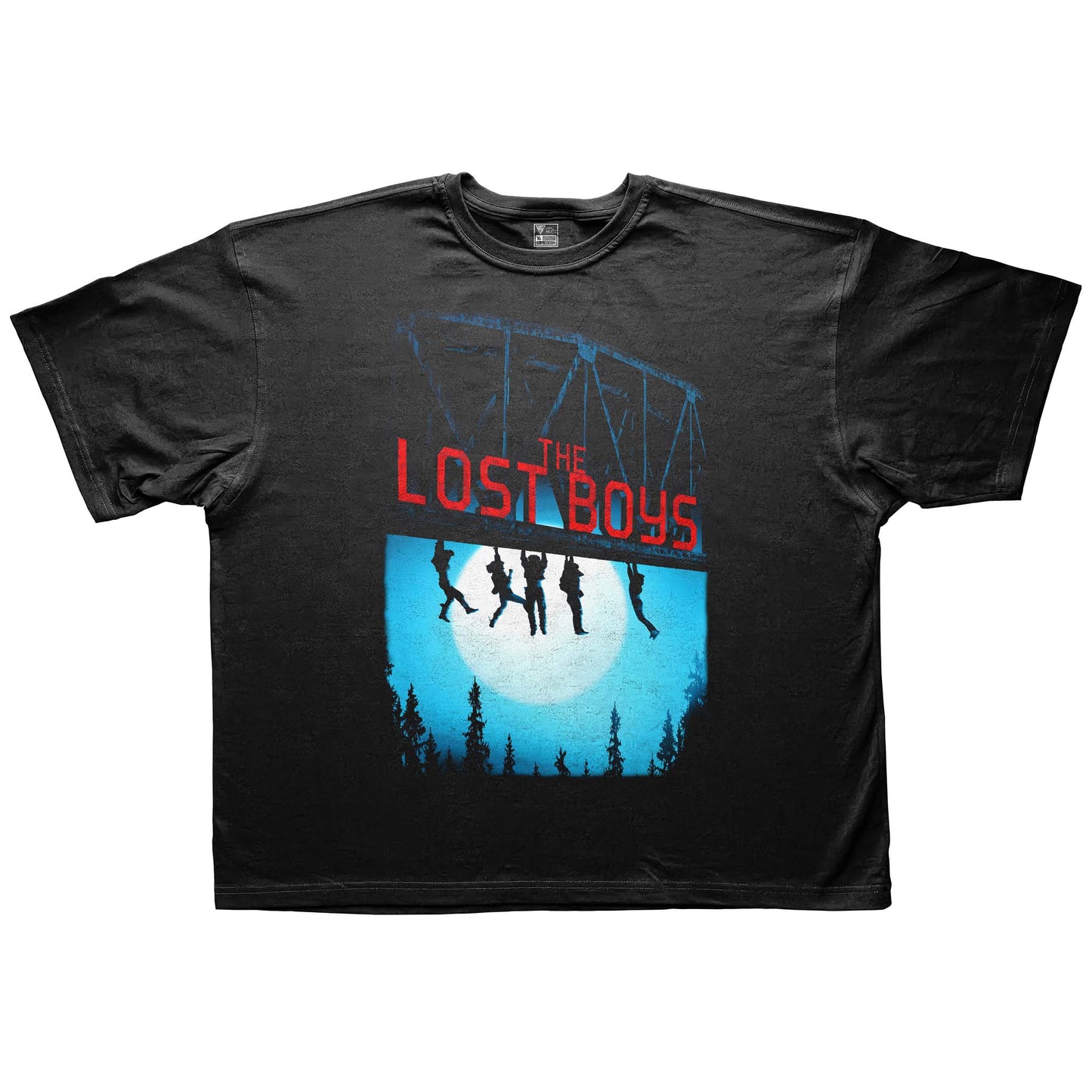 The Lost Boys – 04