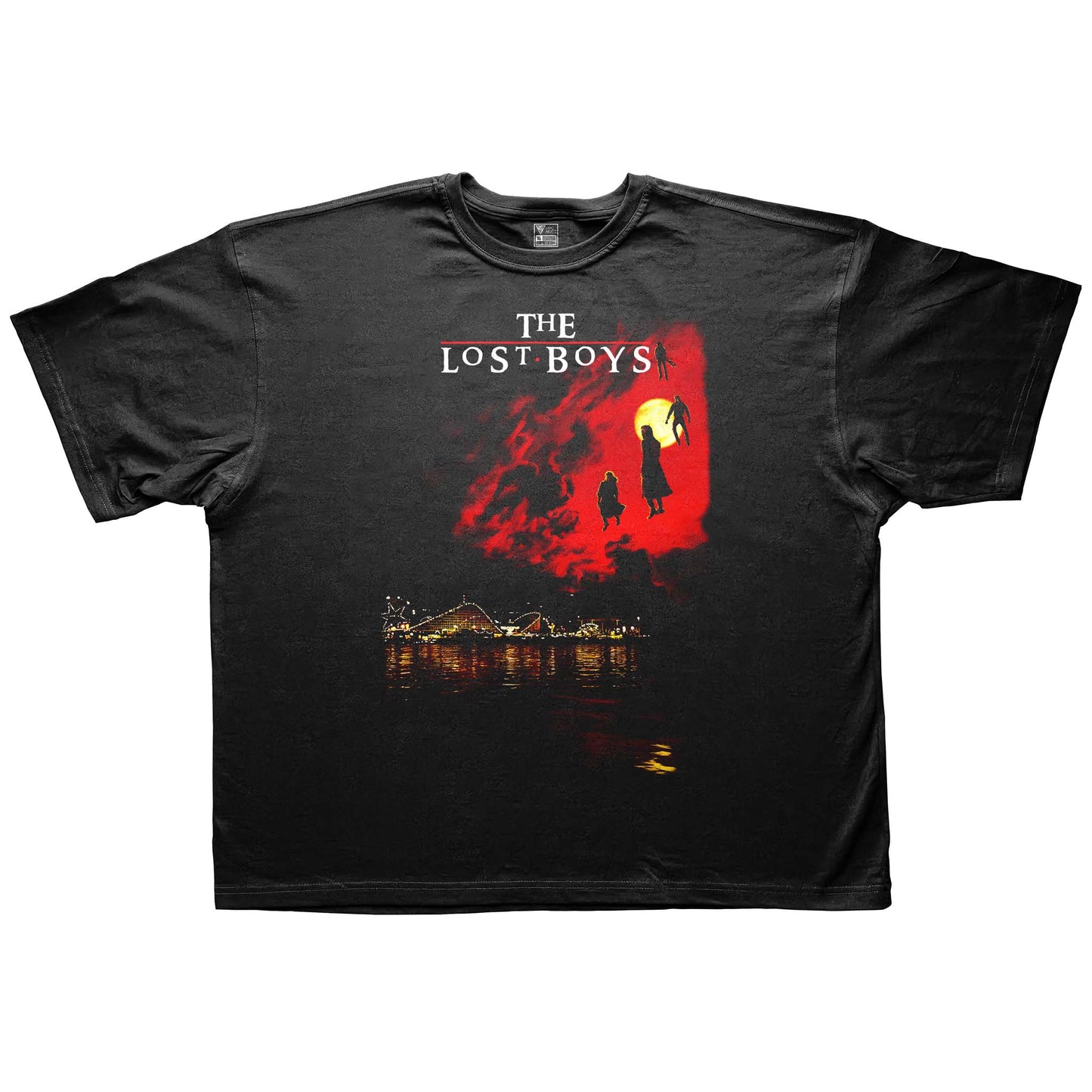 The Lost Boys – 05