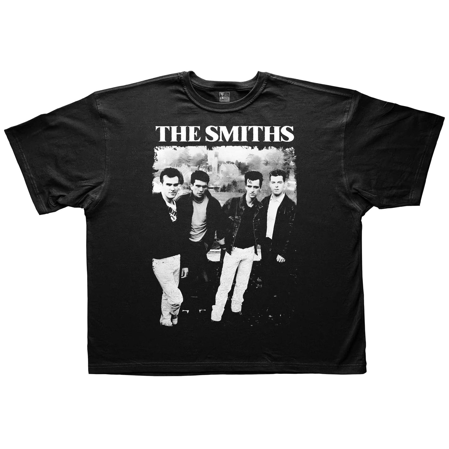 The Smiths – Ícono Inolvidable