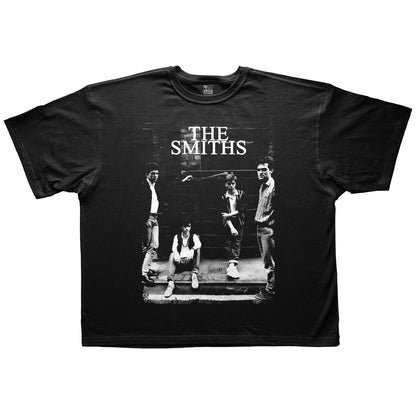 The Smiths – Melodías Urbanas