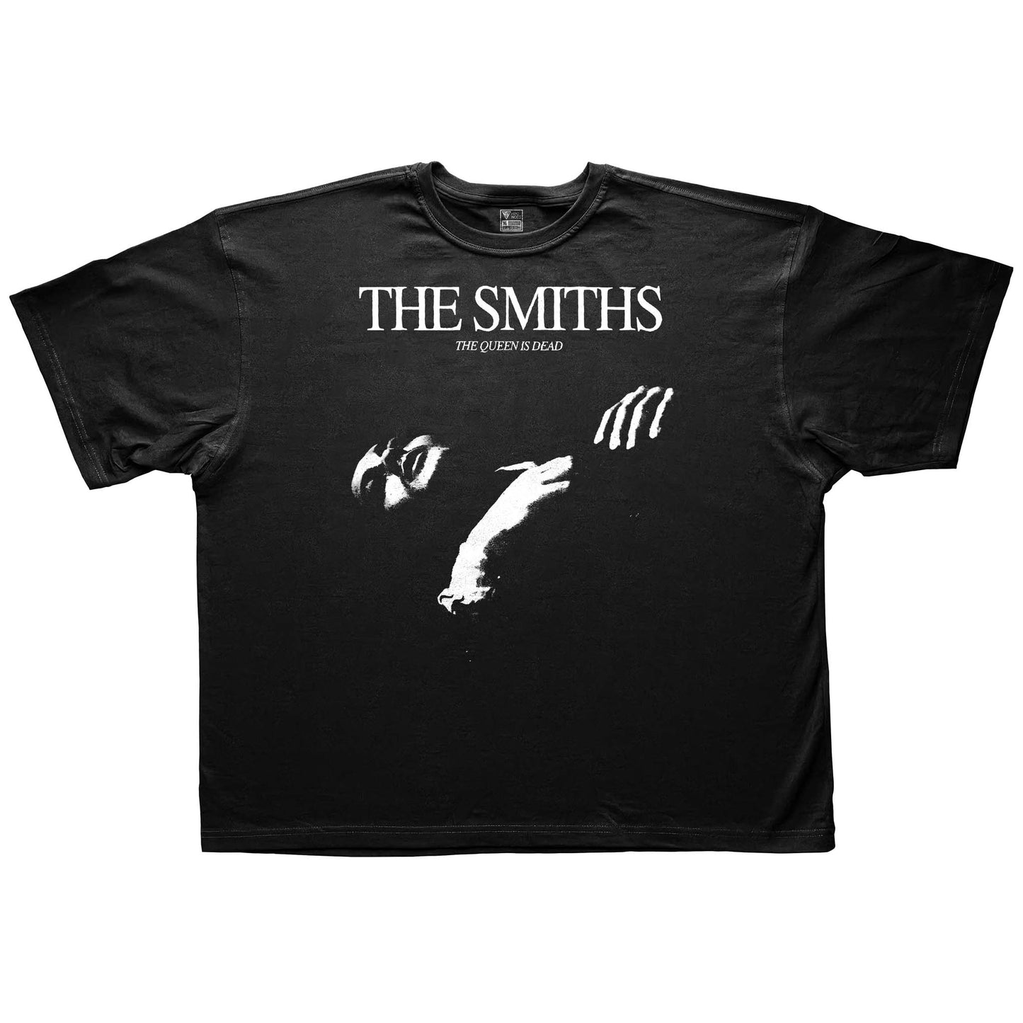 The Smiths – The Queen Is Dead