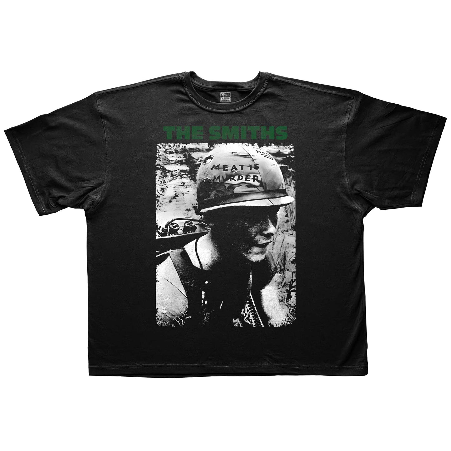 The Smiths – Meat Is Murder